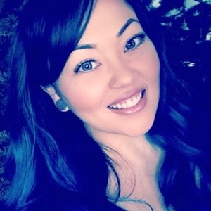 Meet your Posher, Kristina